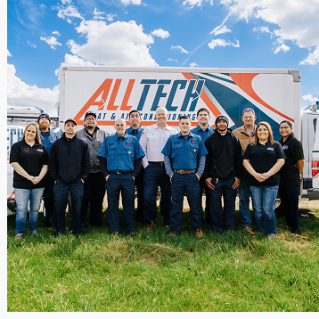 Water Heater Repair, Installation, and Service in Oklahoma City, OK